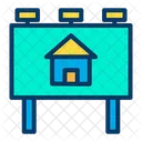 Advertisement Icon