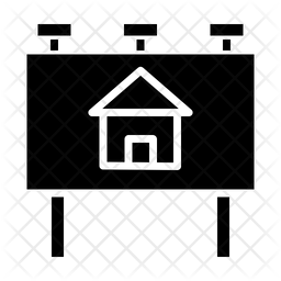 Advertisement Icon