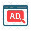 Advertisement Advertising Marketing Icon