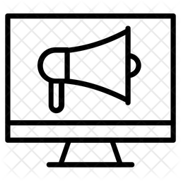 Advertisement Icon
