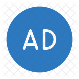 Advertisement  Icon