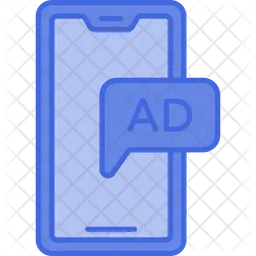 Advertisement  Icon