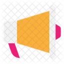 Advertisement  Icon