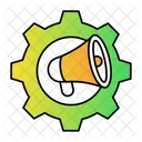 Advertisement  Icon