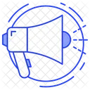 Advertisement Publicity Social Ads Icon