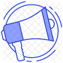 Advertisement Publicity Social Ads Icon