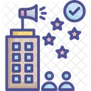 Advertisement  Icon