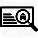Advertisement  Icon