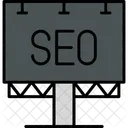 Advertisement  Icon