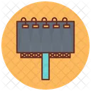 Advertisement  Icon