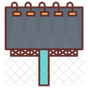 Advertisement  Icon