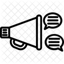 Advertisement  Icon