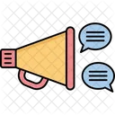 Advertisement  Icon