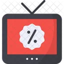 Advertisement  Icon