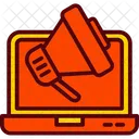 Advertisement  Icon