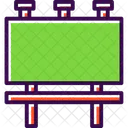 Advertisement  Icon