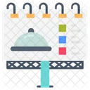 Advertisement  Icon
