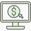 Advertisement  Icon