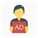 Advertisement Marketing Ads Icon
