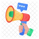 Advertisement  Icon