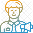 Advertiser  Icon