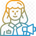 Advertiser  Icon