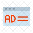 Marketing Promotion Advertisement Icon
