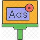 Advertising Marketing Promotion Icon