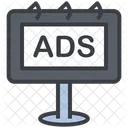 Marketing Advertisement Advertising Icon