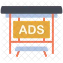 Marketing Advertisement Advertising Icon
