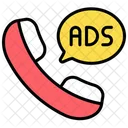 Advertising Marketing Promotion Icon