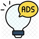 Advertising Marketing Promotion Icon