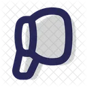 Advertising  Icon