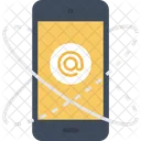 Advertising Communication Email Icon