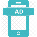 Advertising Ad Advertise Icon
