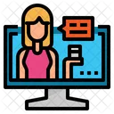 Advertising Promotion Computer Icon