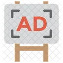 Advertising Marketing Campaign Icon