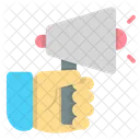 Advertising Icon