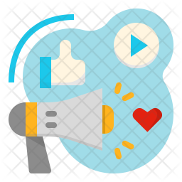 Advertising Icon