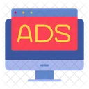 Advertising Ads Promotion Icon