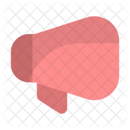 Advertising  Icon