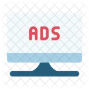 Advertising Marketing Promotion Icon