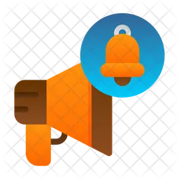 Advertising  Icon