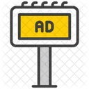 Advertising Marketing Advertisement Icon