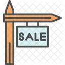 Advertising Board  Icon