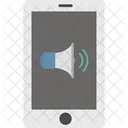 Advertising Campaign  Icon