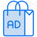 Advertising Campaign Advertising Marketing Icon