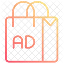 Advertising compaign  Icon
