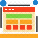 Advertising Group  Icon