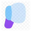 Advertising  Icon